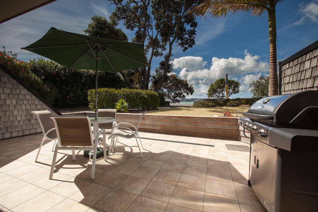 Pioneer Waterfront Paihia