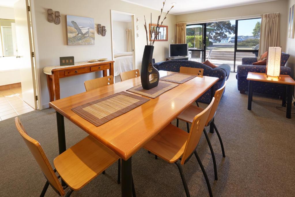 Pioneer Waterfront Paihia