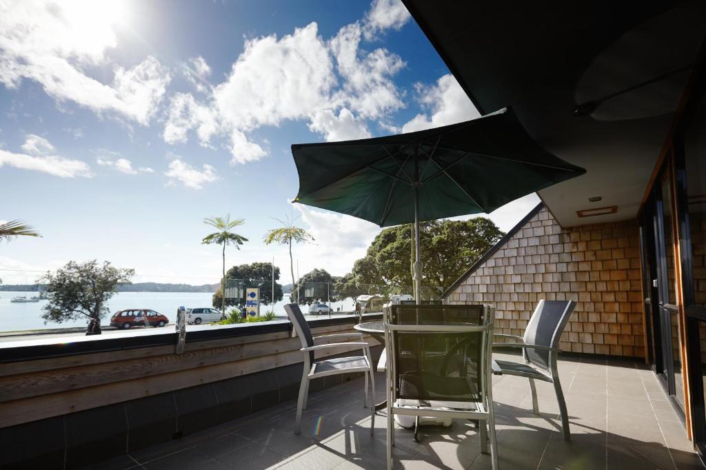 Pioneer Waterfront Aparthotel 4*