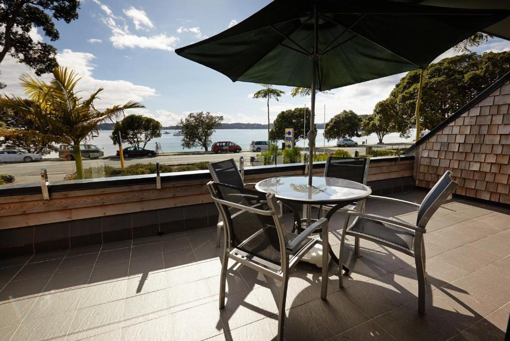 Pioneer Waterfront 4* Paihia