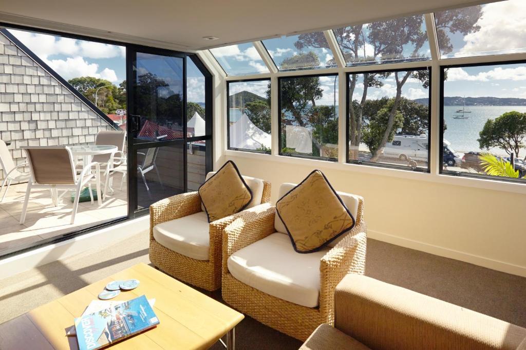 Aparthotel Pioneer Waterfront Paihia