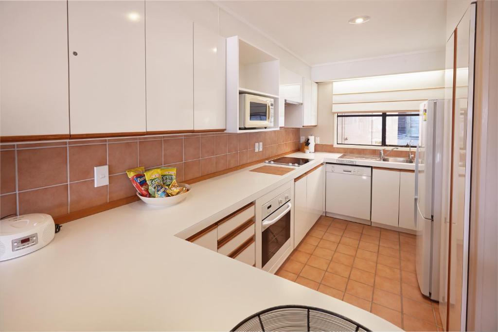 Pioneer Waterfront Aparthotel Paihia