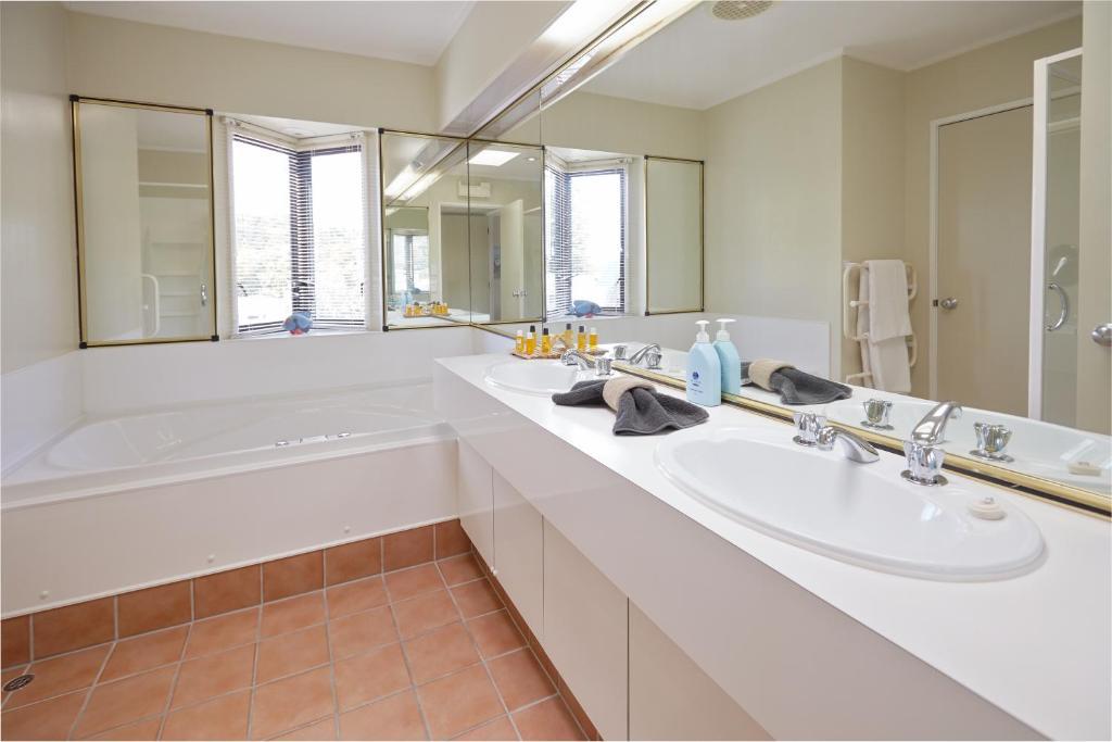 Aparthotel Pioneer Waterfront Paihia
