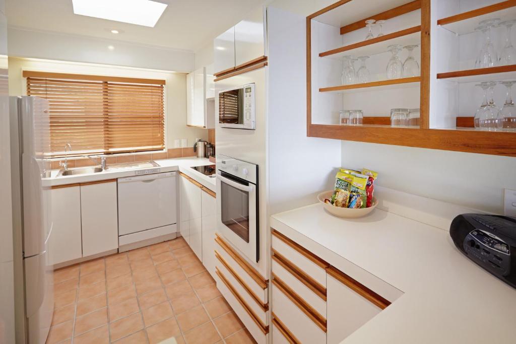 Pioneer Waterfront 4* Paihia