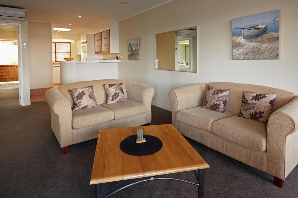 Aparthotel Pioneer Waterfront Paihia