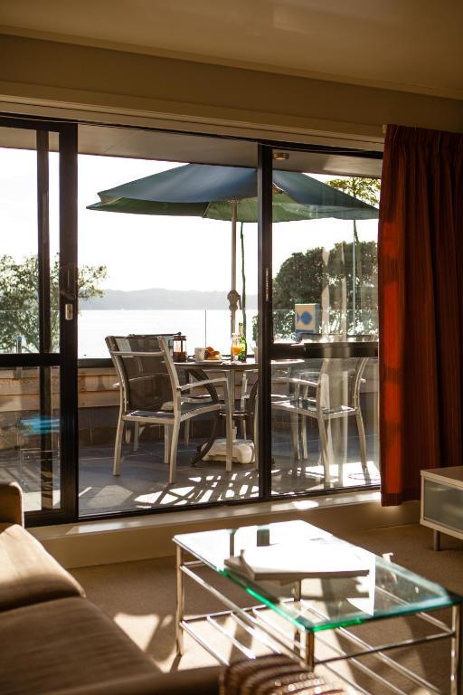 Pioneer Waterfront Paihia